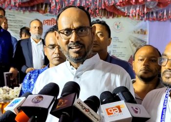ক্ষুদ্র ও মাঝারি পোল্ট্রি খামারিদের ঋণ সুবিধা নিশ্চিতের আশ্বাস মৎস্য ও প্রাণিসম্পদ প্রতিমন্ত্রীর