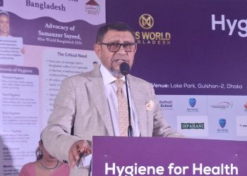 প্রাথমিক পর্যায়ে রোগ শনাক্তে ঘরে ঘরে স্বাস্থ্য পরীক্ষা করবে স্বাস্থ্যকর্মীরা..স্বাস্থ্যমন্ত্রী