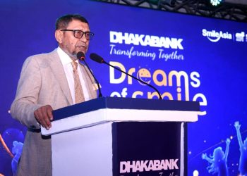 ঠোঁটকাটা-তালুকাটা শিশুদের পুনর্বাসনে জাতীয় কর্মসূচি করার প্রতিশ্রুতি স্বাস্থ্যমন্ত্রীর