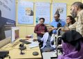 সিরাজগঞ্জের জামিরতায় প্রযুক্তিনির্ভর ‘ভিশন সেন্টার’ উদ্বোধন করলেন স্বাস্থ্য প্রতিমন্ত্রী ড. এম এ মুহিত