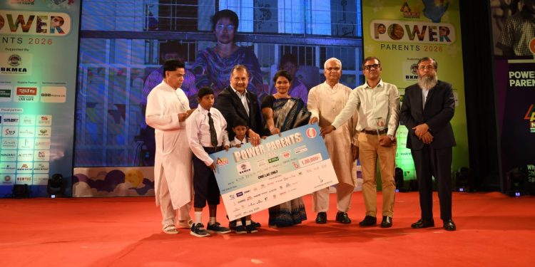বিশেষ চাহিদাসম্পন্ন শিশুদের নিয়েই মানবিক বাংলাদেশ গড়ে তুলতে চায় সরকার