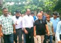 চট্টগ্রাম চিড়িয়াখানাকে আন্তর্জাতিক মানে উন্নীত করা হবে- মৎস্য ও প্রাণিসম্পদ প্রতিমন্ত্রী
