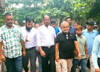 চট্টগ্রাম চিড়িয়াখানাকে আন্তর্জাতিক মানে উন্নীত করা হবে- মৎস্য ও প্রাণিসম্পদ প্রতিমন্ত্রী