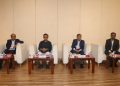 রপ্তানি বাণিজ্য বৃদ্ধির লক্ষ্যে ক্ষুদ্র উদ্যোক্তাদের আন্তর্জাতিক মেলায় অংশগ্রহণে বুথ ভাড়া মওকুফ করা হবে–বাণিজ্য মন্ত্রী