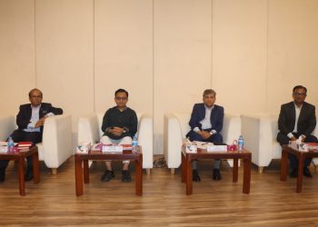 রপ্তানি বাণিজ্য বৃদ্ধির লক্ষ্যে ক্ষুদ্র উদ্যোক্তাদের আন্তর্জাতিক মেলায় অংশগ্রহণে বুথ ভাড়া মওকুফ করা হবে–বাণিজ্য মন্ত্রী
