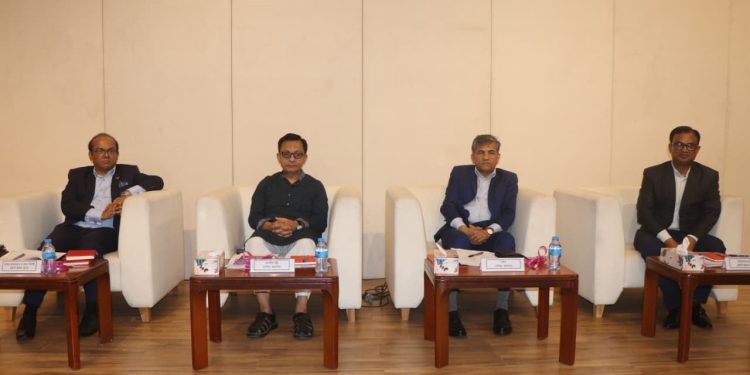রপ্তানি বাণিজ্য বৃদ্ধির লক্ষ্যে ক্ষুদ্র উদ্যোক্তাদের আন্তর্জাতিক মেলায় অংশগ্রহণে বুথ ভাড়া মওকুফ করা হবে–বাণিজ্য মন্ত্রী