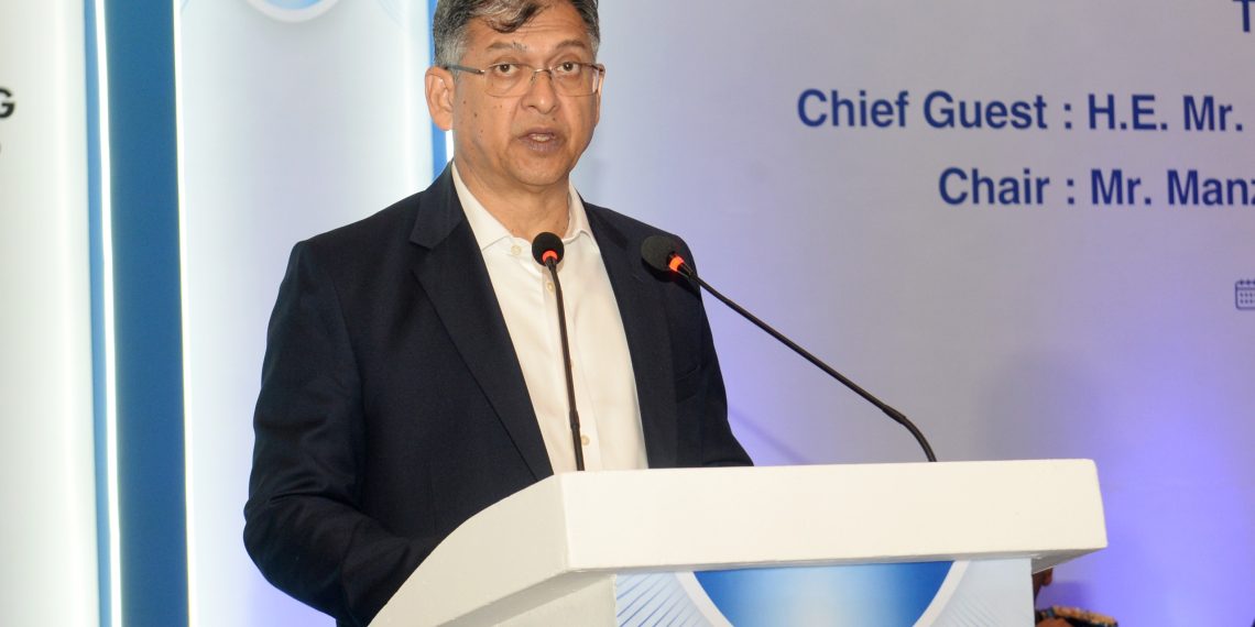 মানবপাচার ও অনলাইন স্ক্যাম প্রতিরোধে কঠোর অবস্থানে সরকার: