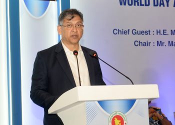 মানবপাচার ও অনলাইন স্ক্যাম প্রতিরোধে কঠোর অবস্থানে সরকার: