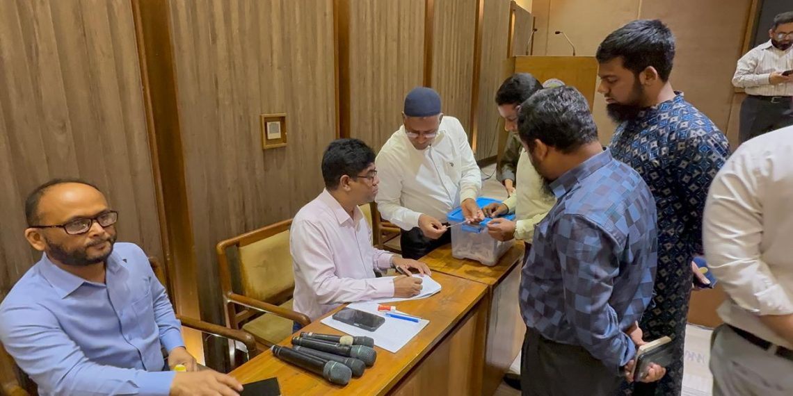 লটারির মাধ্যমে গণপূর্ত অধিদপ্তরের ৭৬৭ জন উপ-সহকারী প্রকৌশলীকে বদলি