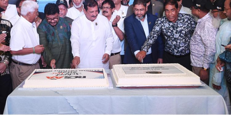 বিশ্বের অন্যতম প্রাচীন ও শ্রেষ্ঠ বিদ্যাপীঠ রাজশাহী কলেজিয়েট স্কুল– ভূমিমন্ত্রী