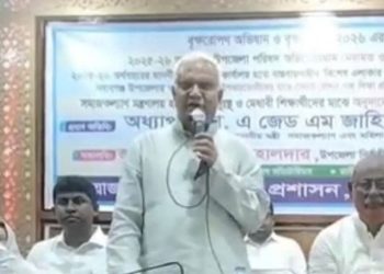মানুষের কল্যাণ নিশ্চিত করাই সরকারের লক্ষ্য; কে কী মন্তব্য করল বা কে কী করল, সেটি নিয়ে সময় নষ্ট করার সুযোগ নেই–সমাজকল্যাণ মন্ত্রী