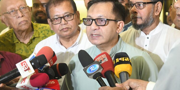 সিলেটের কৃষির সম্ভাবনা কাজে লাগিয়ে উৎপাদনশীলতা বাড়াতে হবে: বাণিজ্য মন্ত্রী