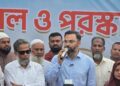 খেলাধুলাকে পেশার স্বীকৃতি, চতুর্থ শ্রেণি থেকে পাঠ্যবইয়ে অন্তর্ভুক্তির উদ্যোগ: প্রতিমন্ত্রী আমিনুল হক