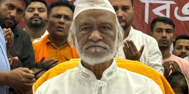 মহানবী (সা.) এর আদর্শে শান্তি-সম্প্রীতির সমাজ গড়ার আহ্বান এলজিআরডি মন্ত্রীর