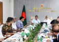 প্রধানমন্ত্রীর ‘ক্লিন সিটি, গ্রিন সিটি’ পরিকল্পনা দ্রুত বাস্তবায়নের নির্দেশ স্থানীয় সরকার মন্ত্রীর