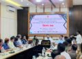 পার্বত্য চট্টগ্রাম অঞ্চলে অবৈধ অস্ত্রের ব্যবহার বন্ধ এবং শান্তি ফিরিয়ে আনতে সরকারের সমন্বিত পরিকল্পনা রয়েছে- ব্যারিস্টার মীর হেলাল এমপি