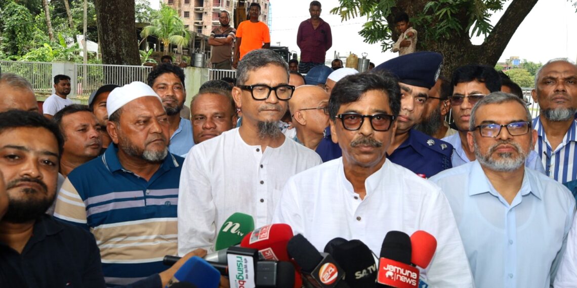 পাইলট পর্যায়ের উদ্বোধনী দিনে কৃষক কার্ডের প্রণোদনা পাচ্ছেন ১,১০,৩৬৪ জন কৃষক- কৃষি মন্ত্রী