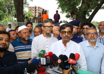 পাইলট পর্যায়ের উদ্বোধনী দিনে কৃষক কার্ডের প্রণোদনা পাচ্ছেন ১,১০,৩৬৪ জন কৃষক- কৃষি মন্ত্রী