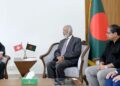 গণতন্ত্র প্রতিষ্ঠায় শক্তিশালী স্থানীয় সরকারের বিকল্প নেই: এলজিআরডি মন্ত্রী
