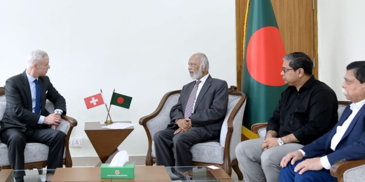 গণতন্ত্র প্রতিষ্ঠায় শক্তিশালী স্থানীয় সরকারের বিকল্প নেই: এলজিআরডি মন্ত্রী