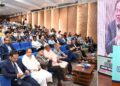 ক্যাম্পাসের গণ্ডি পেরিয়ে ওয়ান কার্ড হতে পারে সবগুলো জনবান্ধব সেবার একক সমাধান: জনপ্রশাসন উপদেষ্টা মো: ইসমাইল জবিউল্লাহ