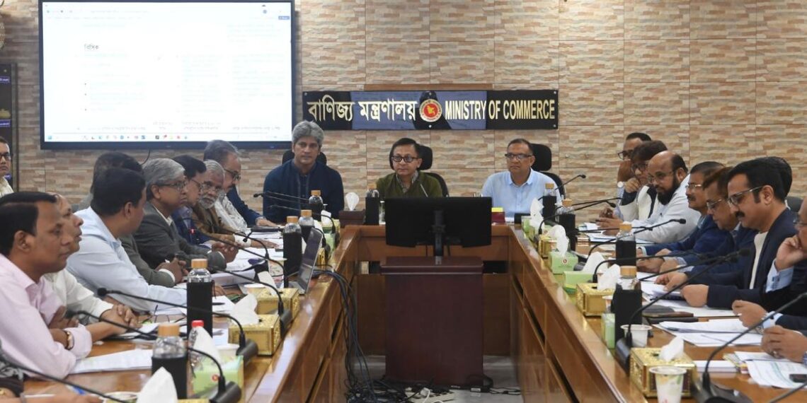প্রকল্প গ্রহণ ও বাস্তবায়নের স্বচ্ছতা, জবাবদিহি এবং অর্থের সর্বোত্তম ব্যবহার নিশ্চিত করতে হবে : খন্দকার আব্দুল মুক্তাদির