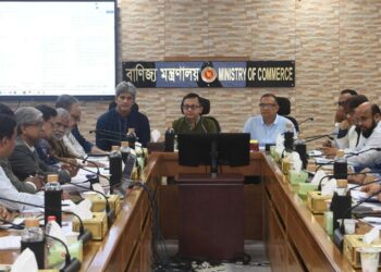 প্রকল্প গ্রহণ ও বাস্তবায়নের স্বচ্ছতা, জবাবদিহি এবং অর্থের সর্বোত্তম ব্যবহার নিশ্চিত করতে হবে : খন্দকার আব্দুল মুক্তাদির