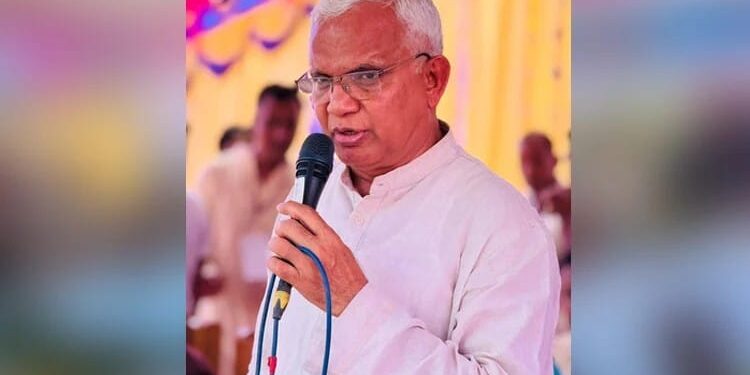 দিনাজপুর-৬ আসনের চারটি উপজেলায় আর কোনো কাঁচা রাস্তা থাকবে না- সমাজকল্যাণ মন্ত্রী