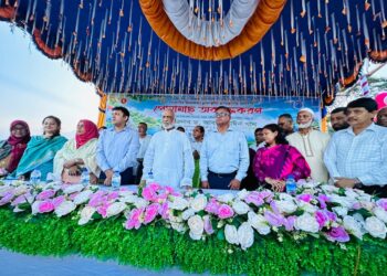 জনগণের আস্থা ও সহযোগিতাই সরকারের শক্তি: এলজিআরডি মন্ত্রী