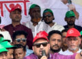 শহীদ জিয়ার বহুদলীয় গণতন্ত্রের চর্চা অব্যাহত রাখতে বিএনপি ঐক্যবদ্ধভাবে কাজ করে যাচ্ছে’: ব্যারিস্টার মীর হেলাল